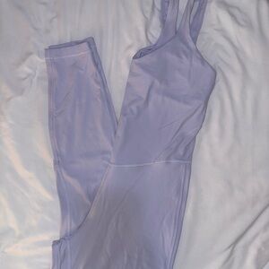 Lululemon Align Bodysuit